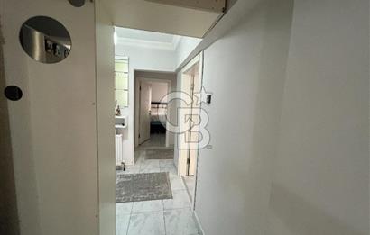 ÖVEÇLER'DE 8. CADDEDE YAPILI 2+1 UYGUN FİYATA SATILIK DAİRE