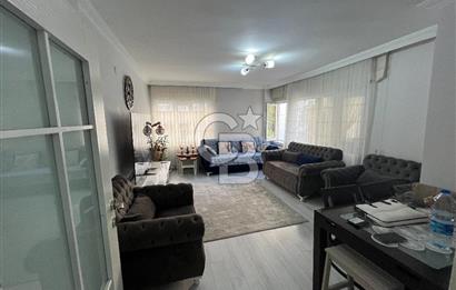 ÖVEÇLER'DE 8. CADDEDE YAPILI 2+1 UYGUN FİYATA SATILIK DAİRE