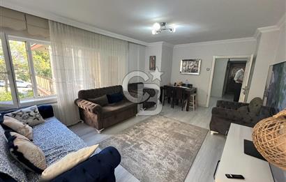 ÖVEÇLER'DE 8. CADDEDE YAPILI 2+1 UYGUN FİYATA SATILIK DAİRE
