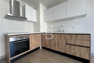 AKZİRVE STRADA büyük balkonlu 1+1 - 1 - 369267