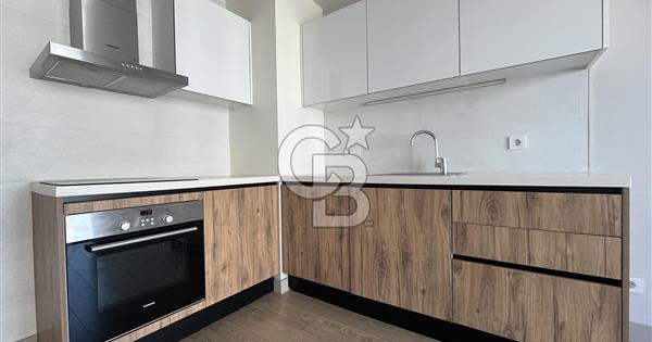 AKZİRVE STRADA büyük balkonlu 1+1 - 369267