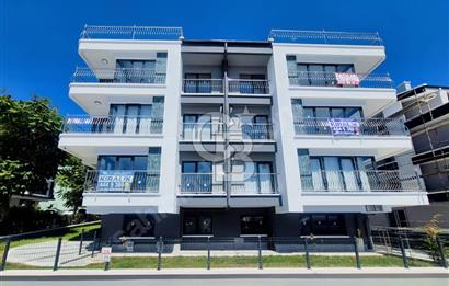 KAVACIK SUBAYEVLERİ YENİ BİNADA KİRALIK 2+1 DAİRE