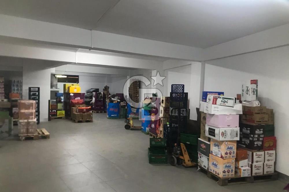 CB CITY’DEN BİLECİK OSMANELİ DE KURUMSAL KİRACILI SATILIK DÜKKAN