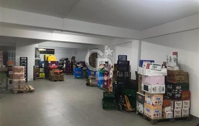 CB CITY’DEN BİLECİK OSMANELİ DE KURUMSAL KİRACILI SATILIK DÜKKAN