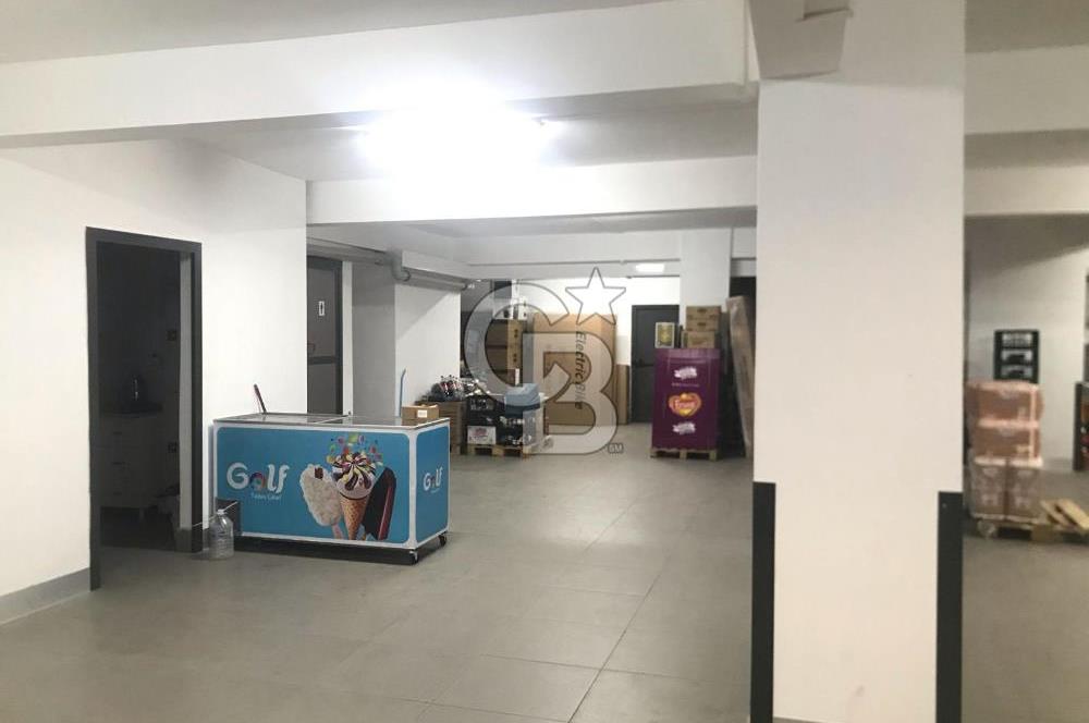 CB CITY’DEN BİLECİK OSMANELİ DE KURUMSAL KİRACILI SATILIK DÜKKAN