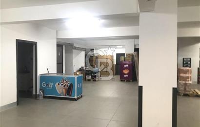 CB CITY’DEN BİLECİK OSMANELİ DE KURUMSAL KİRACILI SATILIK DÜKKAN