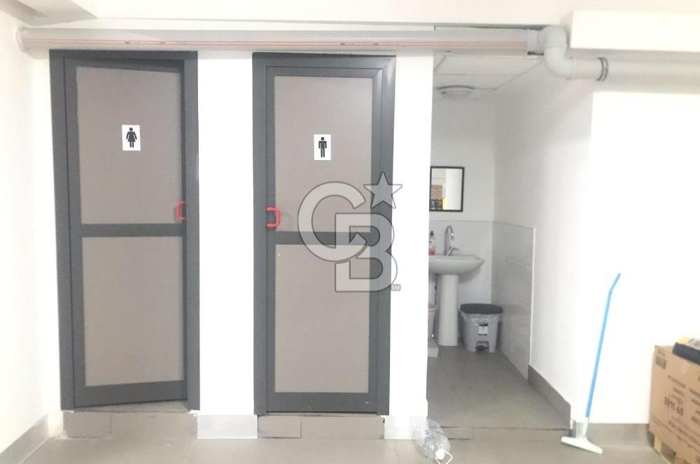 CB CITY’DEN BİLECİK OSMANELİ DE KURUMSAL KİRACILI SATILIK DÜKKAN