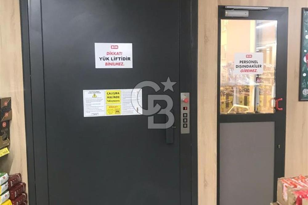 CB CITY’DEN BİLECİK OSMANELİ DE KURUMSAL KİRACILI SATILIK DÜKKAN