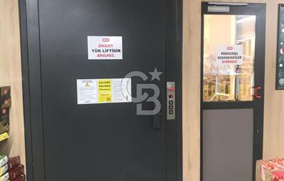 CB CITY’DEN BİLECİK OSMANELİ DE KURUMSAL KİRACILI SATILIK DÜKKAN