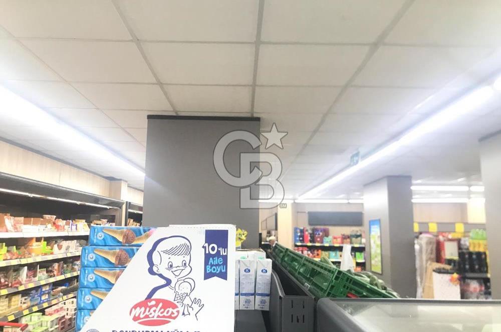 CB CITY’DEN BİLECİK OSMANELİ DE KURUMSAL KİRACILI SATILIK DÜKKAN