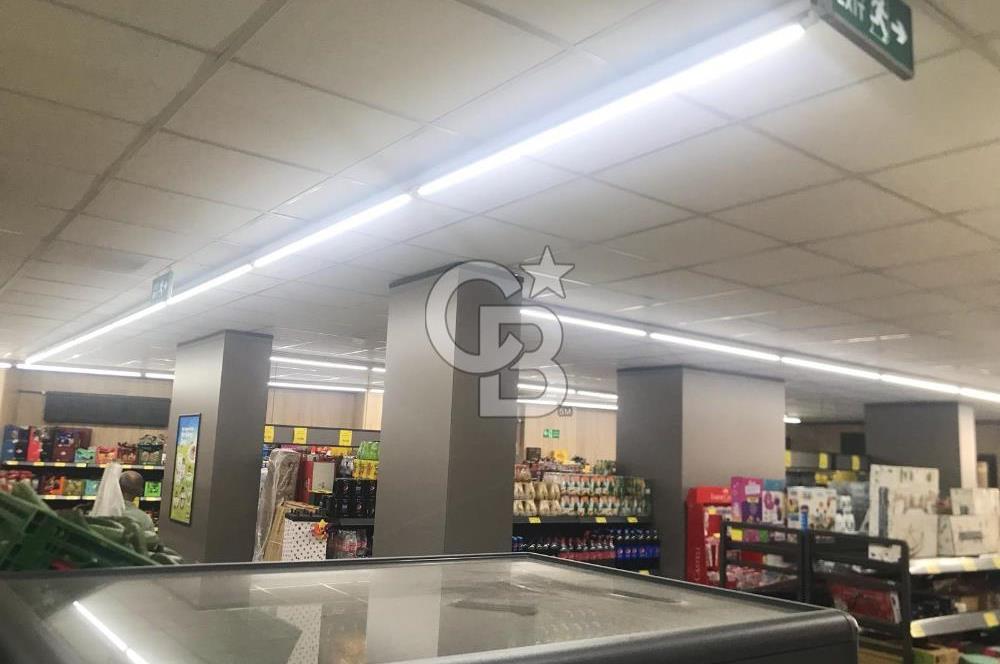 CB CITY’DEN BİLECİK OSMANELİ DE KURUMSAL KİRACILI SATILIK DÜKKAN