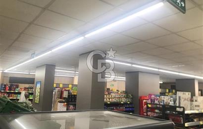 CB CITY’DEN BİLECİK OSMANELİ DE KURUMSAL KİRACILI SATILIK DÜKKAN