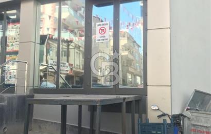 CB CITY’DEN BİLECİK OSMANELİ DE KURUMSAL KİRACILI SATILIK DÜKKAN