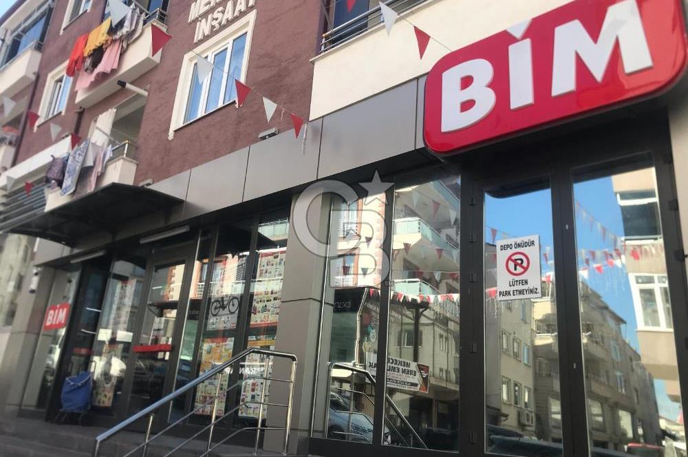 CB CITY’DEN BİLECİK OSMANELİ DE KURUMSAL KİRACILI SATILIK DÜKKAN