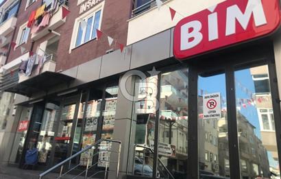 CB CITY’DEN BİLECİK OSMANELİ DE KURUMSAL KİRACILI SATILIK DÜKKAN