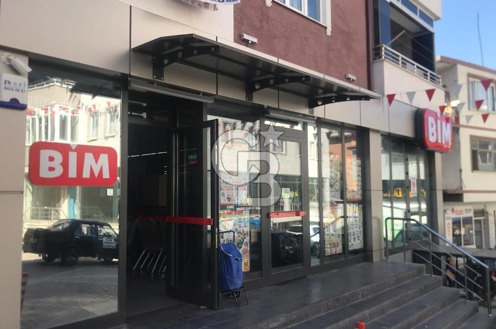 CB CITY’DEN BİLECİK OSMANELİ DE KURUMSAL KİRACILI SATILIK DÜKKAN