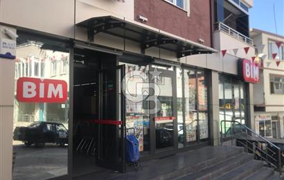 CB CITY’DEN BİLECİK OSMANELİ DE KURUMSAL KİRACILI SATILIK DÜKKAN