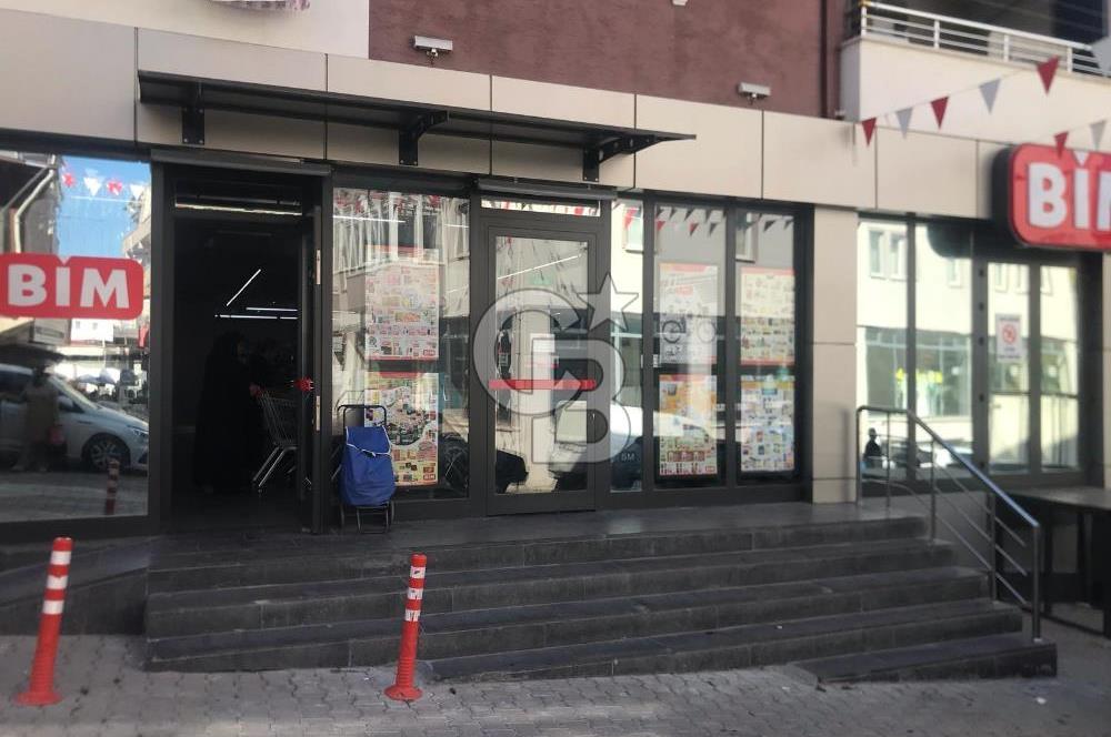CB CITY’DEN BİLECİK OSMANELİ DE KURUMSAL KİRACILI SATILIK DÜKKAN