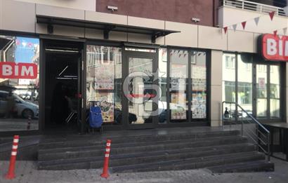 CB CITY’DEN BİLECİK OSMANELİ DE KURUMSAL KİRACILI SATILIK DÜKKAN