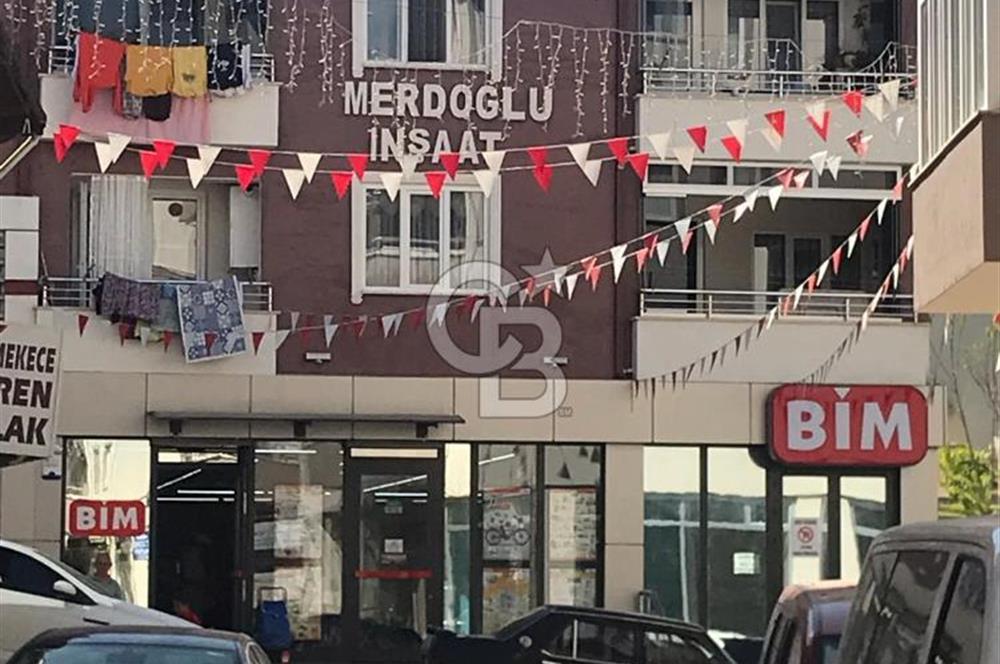 CB CITY’DEN BİLECİK OSMANELİ DE KURUMSAL KİRACILI SATILIK DÜKKAN