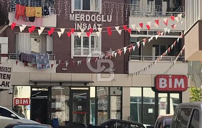 CB CITY’DEN BİLECİK OSMANELİ DE KURUMSAL KİRACILI SATILIK DÜKKAN