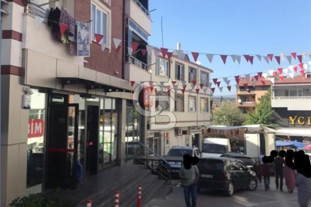 CB CITY’DEN BİLECİK OSMANELİ DE KURUMSAL KİRACILI SATILIK DÜKKAN
