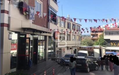CB CITY’DEN BİLECİK OSMANELİ DE KURUMSAL KİRACILI SATILIK DÜKKAN