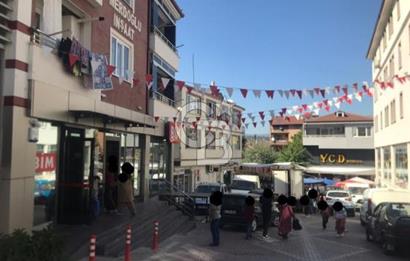 CB CITY’DEN BİLECİK OSMANELİ DE KURUMSAL KİRACILI SATILIK DÜKKAN