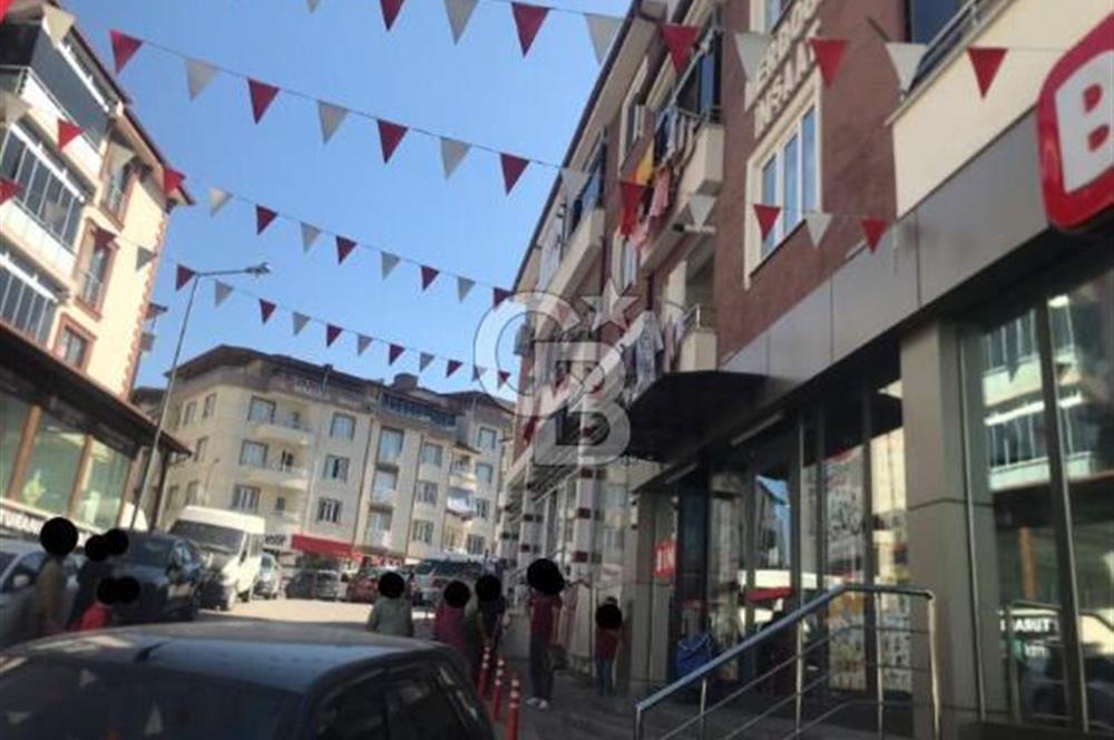 CB CITY’DEN BİLECİK OSMANELİ DE KURUMSAL KİRACILI SATILIK DÜKKAN