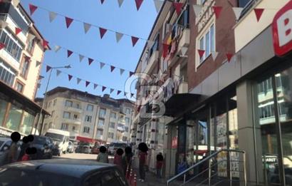 CB CITY’DEN BİLECİK OSMANELİ DE KURUMSAL KİRACILI SATILIK DÜKKAN