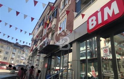 CB CITY’DEN BİLECİK OSMANELİ DE KURUMSAL KİRACILI SATILIK DÜKKAN