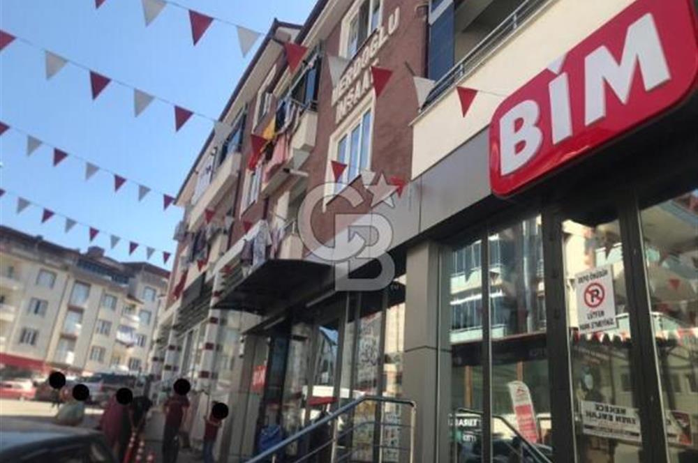 CB CITY’DEN BİLECİK OSMANELİ DE KURUMSAL KİRACILI SATILIK DÜKKAN