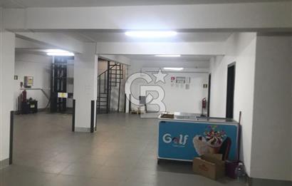 CB CITY’DEN BİLECİK OSMANELİ DE KURUMSAL KİRACILI SATILIK DÜKKAN