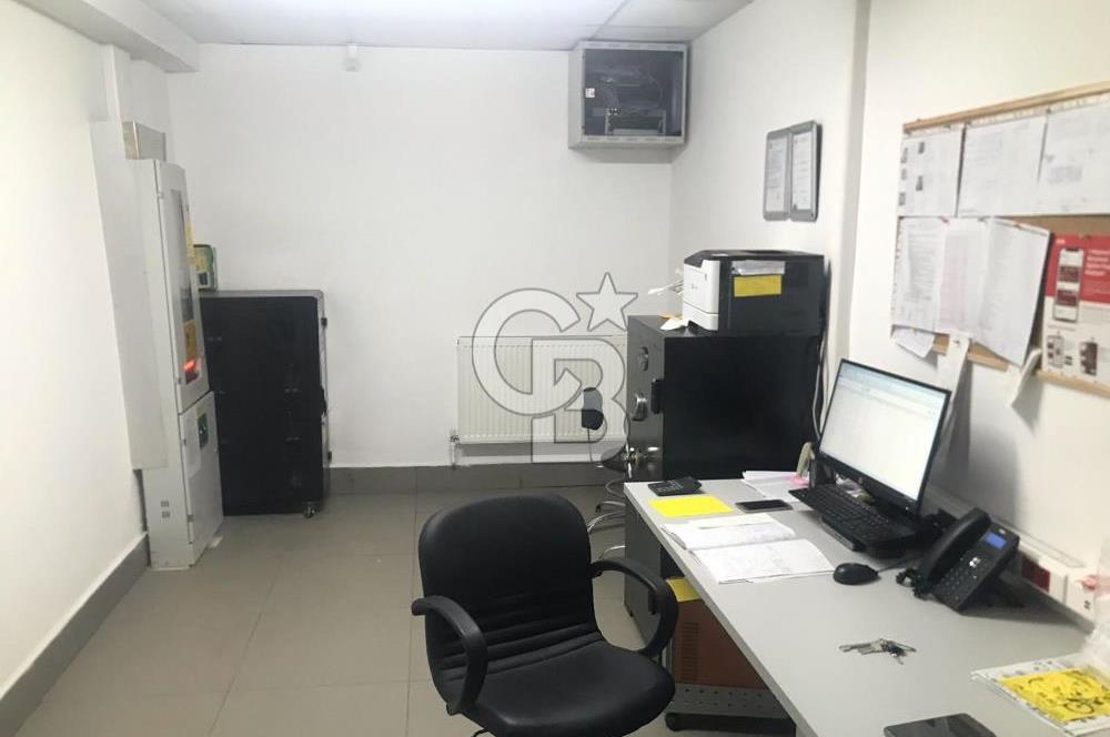CB CITY’DEN BİLECİK OSMANELİ DE KURUMSAL KİRACILI SATILIK DÜKKAN