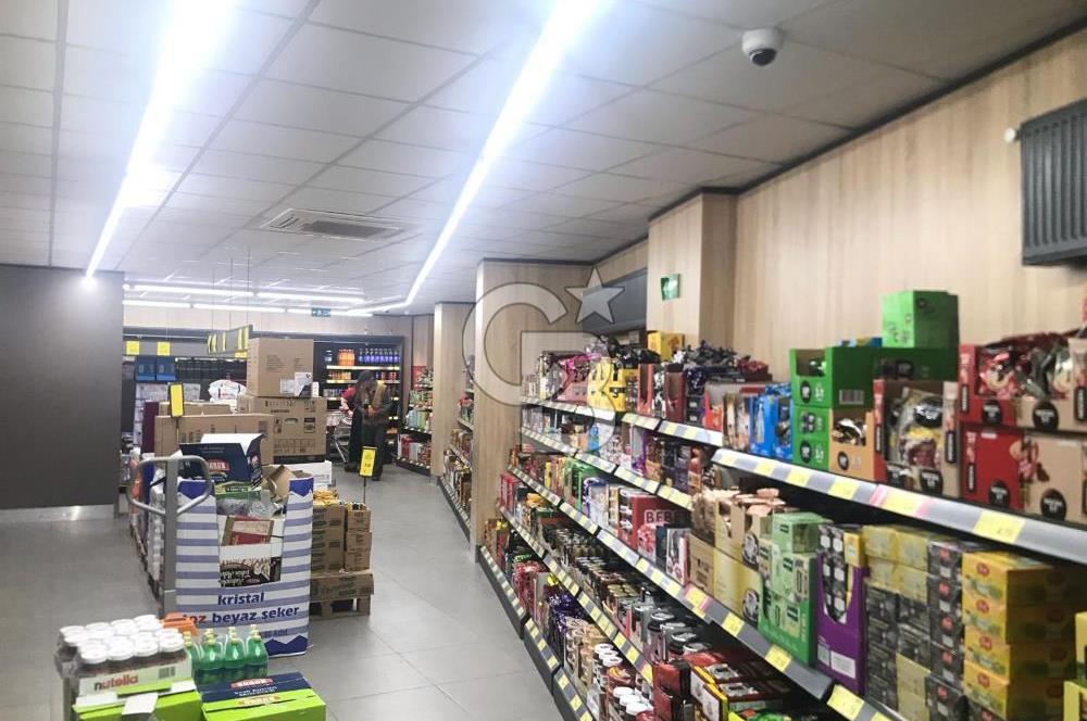CB CITY’DEN BİLECİK OSMANELİ DE KURUMSAL KİRACILI SATILIK DÜKKAN