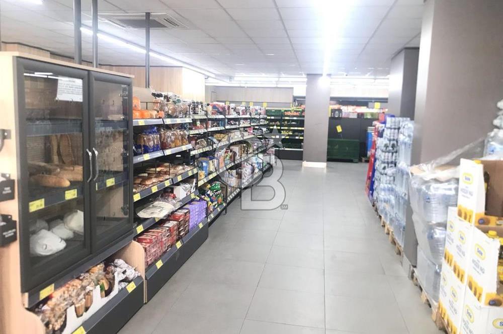 CB CITY’DEN BİLECİK OSMANELİ DE KURUMSAL KİRACILI SATILIK DÜKKAN