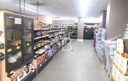 CB CITY’DEN BİLECİK OSMANELİ DE KURUMSAL KİRACILI SATILIK DÜKKAN