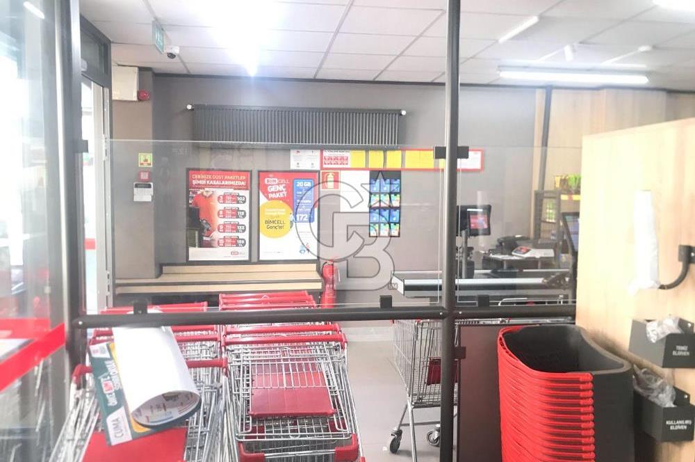 CB CITY’DEN BİLECİK OSMANELİ DE KURUMSAL KİRACILI SATILIK DÜKKAN