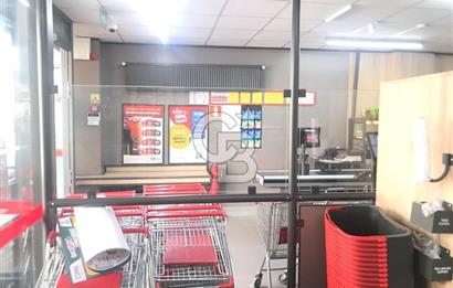 CB CITY’DEN BİLECİK OSMANELİ DE KURUMSAL KİRACILI SATILIK DÜKKAN