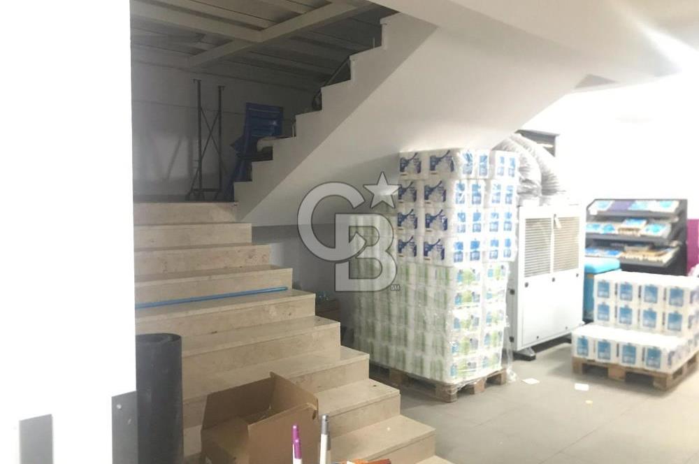 CB CITY’DEN BİLECİK OSMANELİ DE KURUMSAL KİRACILI SATILIK DÜKKAN