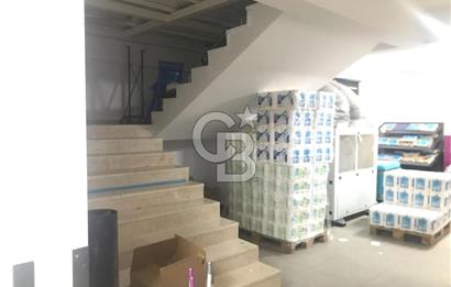 CB CITY’DEN BİLECİK OSMANELİ DE KURUMSAL KİRACILI SATILIK DÜKKAN