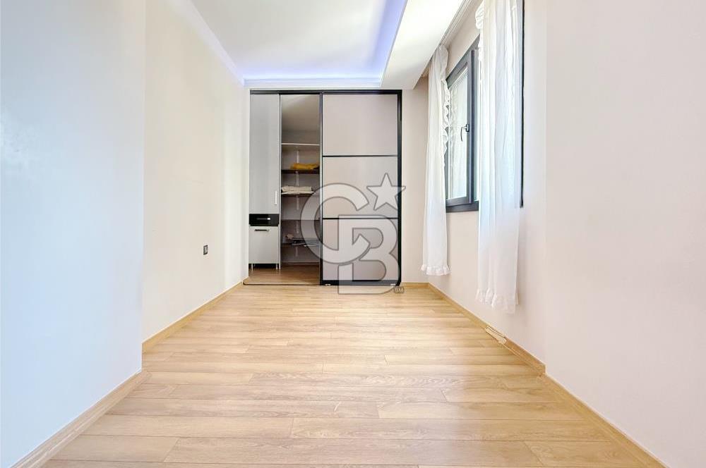 Karşıyaka Yalı Mahallesi Kiralık 3+1 Daire