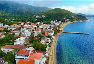 BALIKESİR MARMARA ADASI'NDA SATILIK MÜSTAKİL EV - 1 - 369225