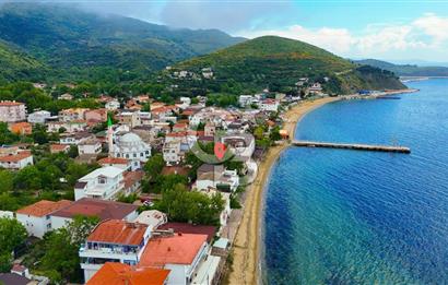 BALIKESİR MARMARA ADASI'NDA SATILIK MÜSTAKİL EV