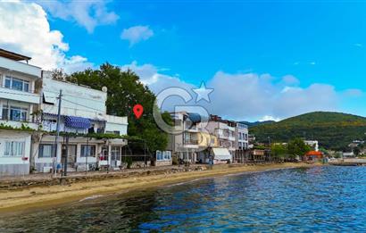 BALIKESİR MARMARA ADASI'NDA SATILIK MÜSTAKİL EV