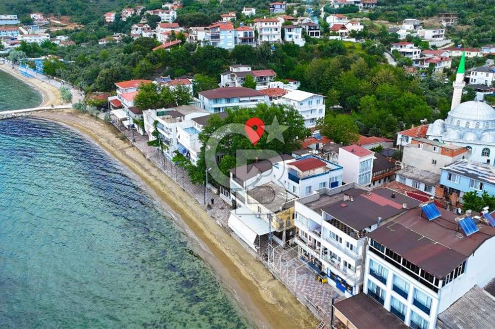 BALIKESİR MARMARA ADASI'NDA SATILIK MÜSTAKİL EV