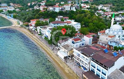 BALIKESİR MARMARA ADASI'NDA SATILIK MÜSTAKİL EV
