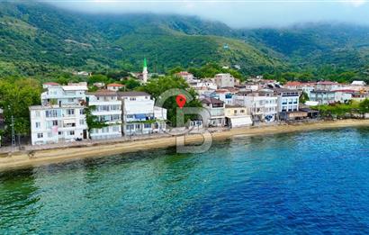 BALIKESİR MARMARA ADASI'NDA SATILIK MÜSTAKİL EV