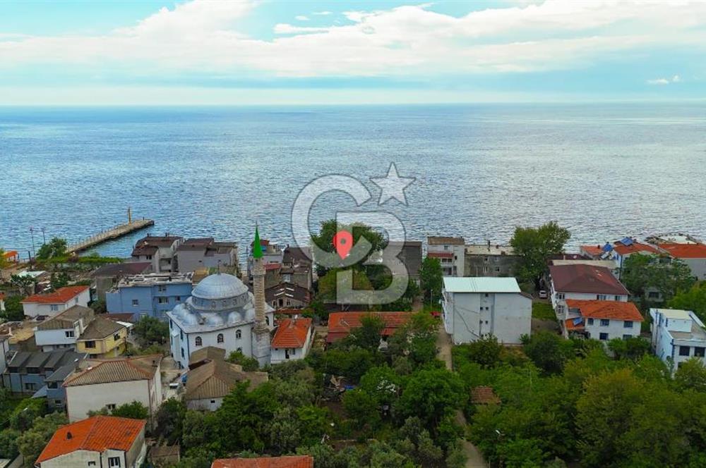 BALIKESİR MARMARA ADASI'NDA SATILIK MÜSTAKİL EV