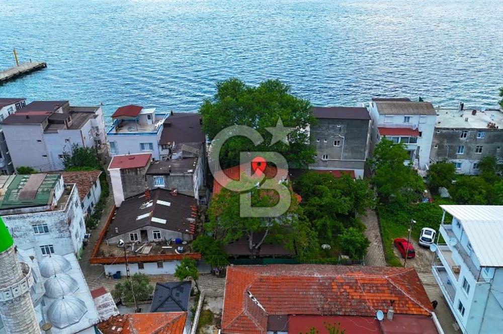 BALIKESİR MARMARA ADASI'NDA SATILIK MÜSTAKİL EV